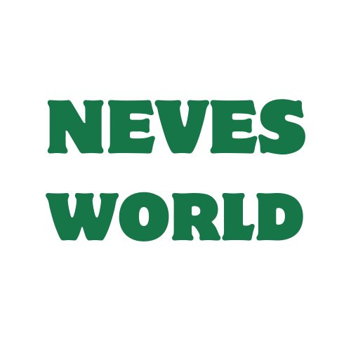 Neves World - Camisetas e produtos personalizados