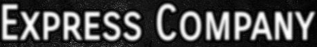 Express Company - Camisetas e produtos personalizados