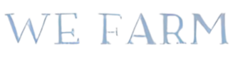 Nome da loja  WE FARM