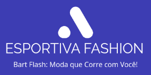 Esportiva Fashion - Camisetas e produtos personalizados