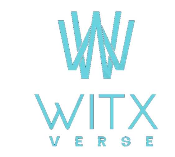 Witx Verse - Camisetas e produtos personalizados