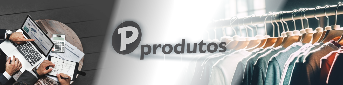 Nome da loja  Pprodutos
