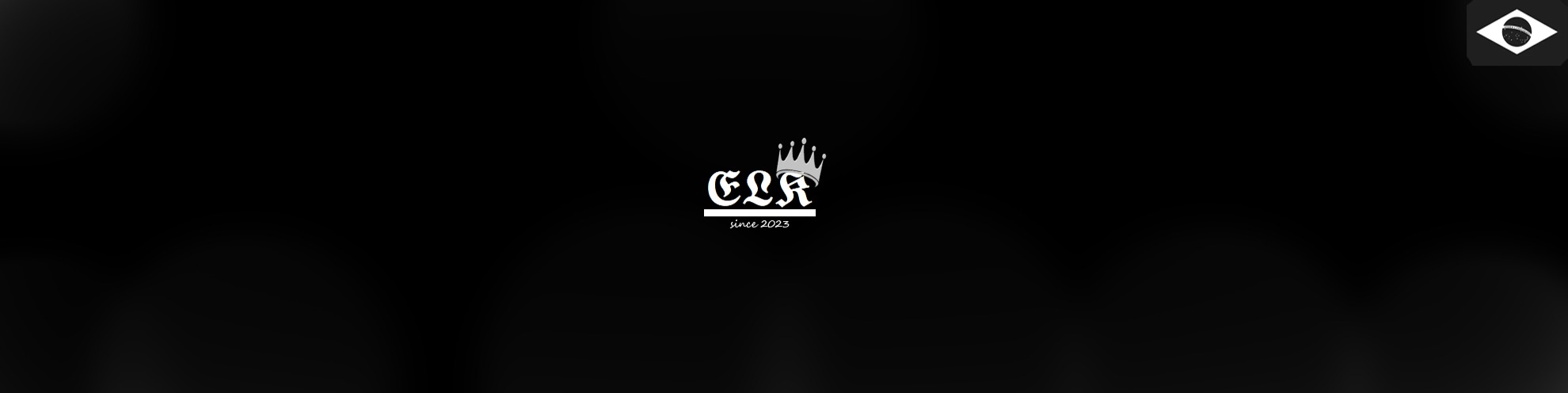 Nome da loja  ELK Roupas