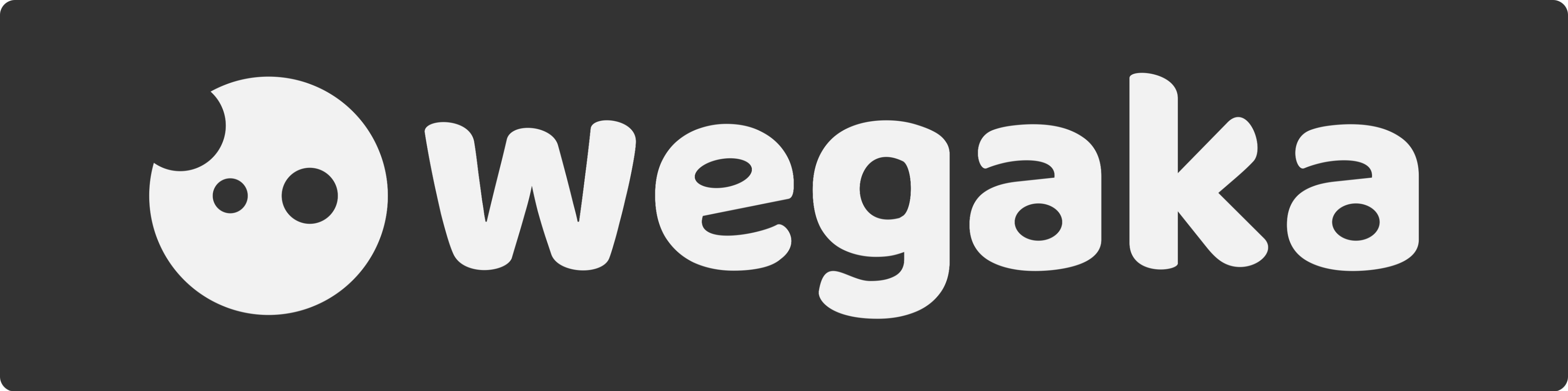 WEGAKA - Camisetas e produtos personalizados