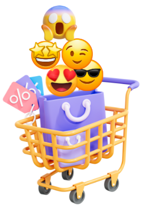 Loja de camisetas e produtos personalizados