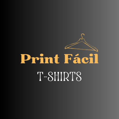 Loja de camisetas e produtos personalizados