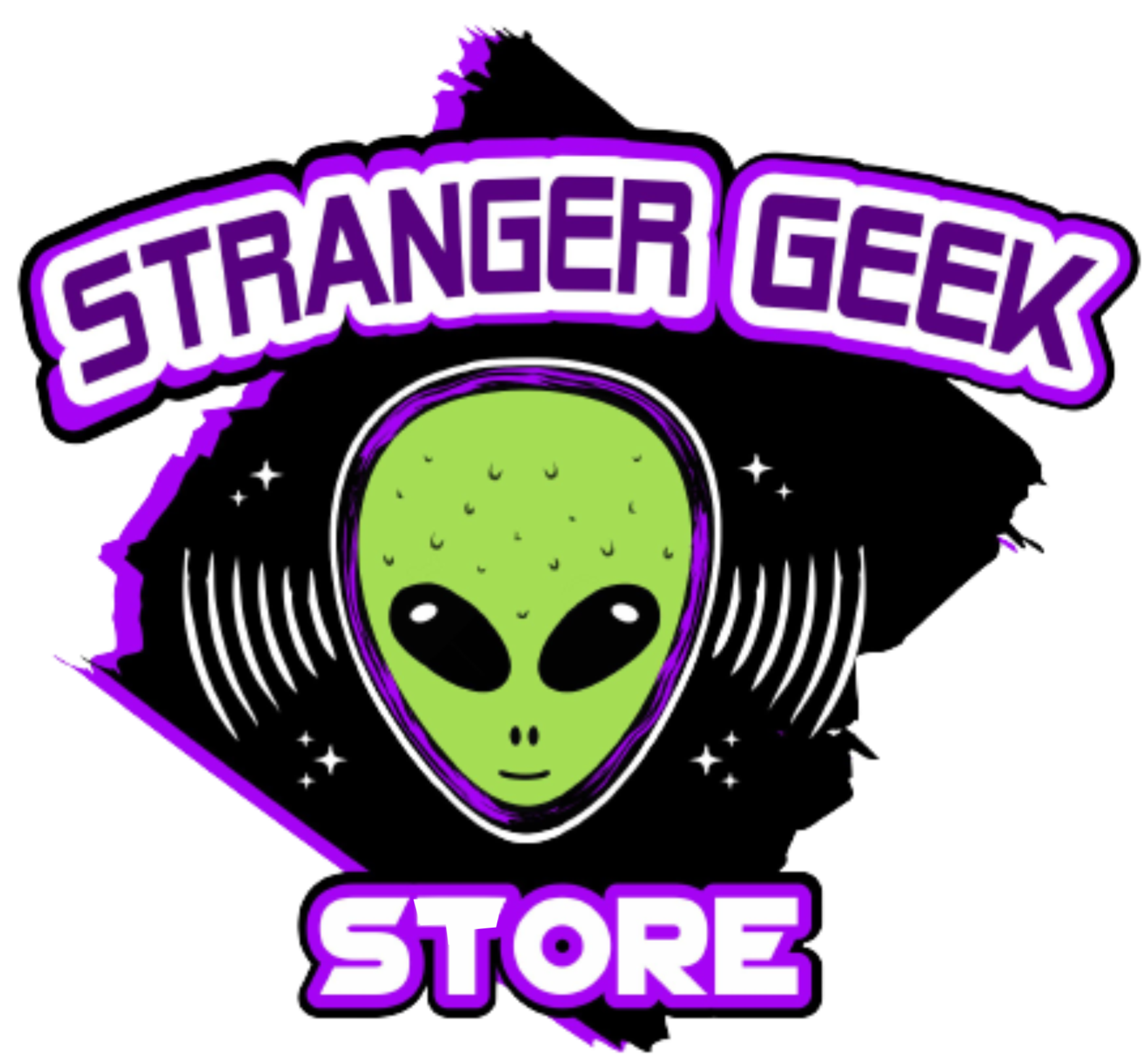 Stranger Geek Store - Camisetas e produtos personalizados