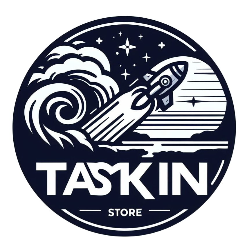 TASKIN STORE - Camisetas e produtos personalizados
