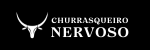 Churrasqueiro Nervoso - Camisetas e produtos personalizados