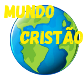 Mundo Cristão - Camisetas e produtos personalizados
