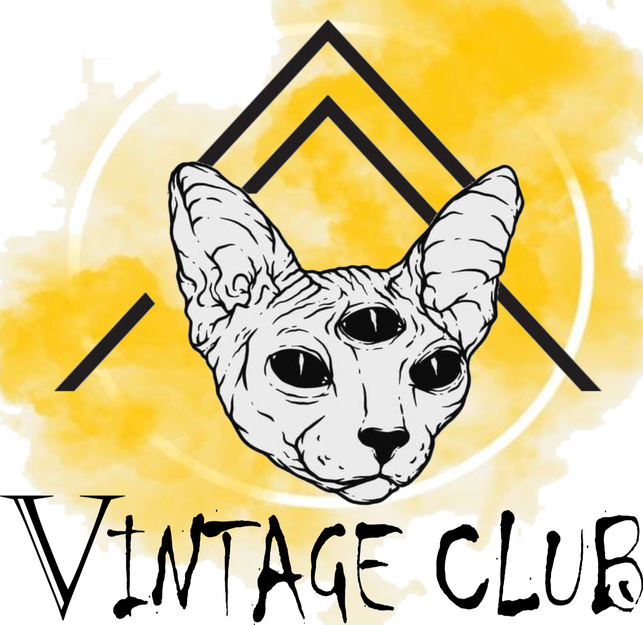 Vintage Club - Camisetas e produtos personalizados