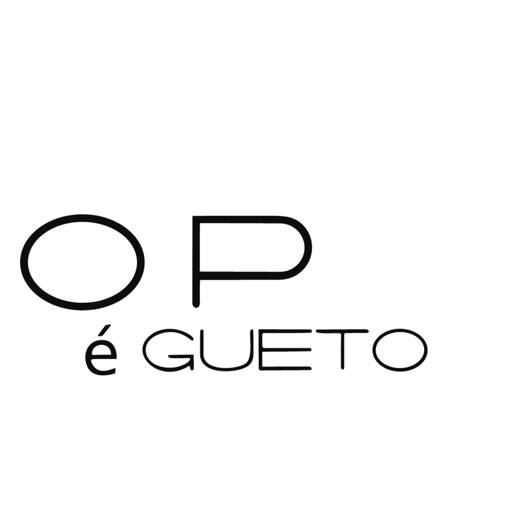 O Pai é Gueto - Camisetas e produtos personalizados