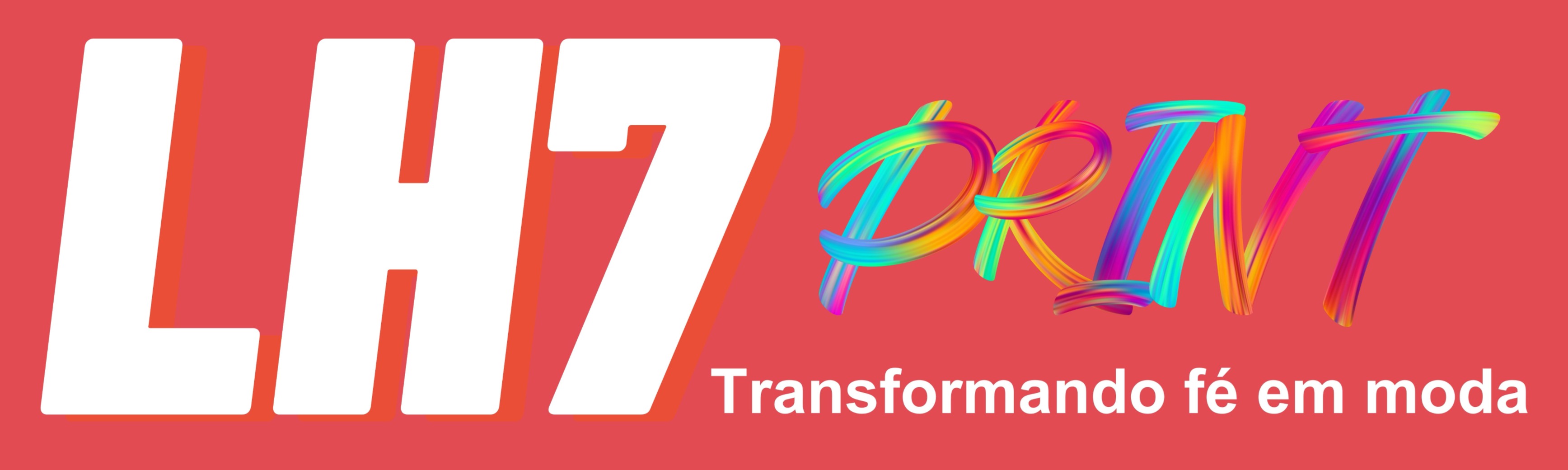 Loja de camisetas e produtos personalizados