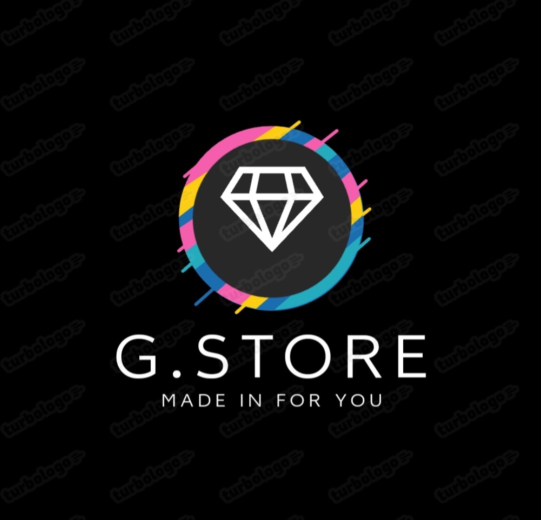 G.Store - Camisetas e produtos personalizados