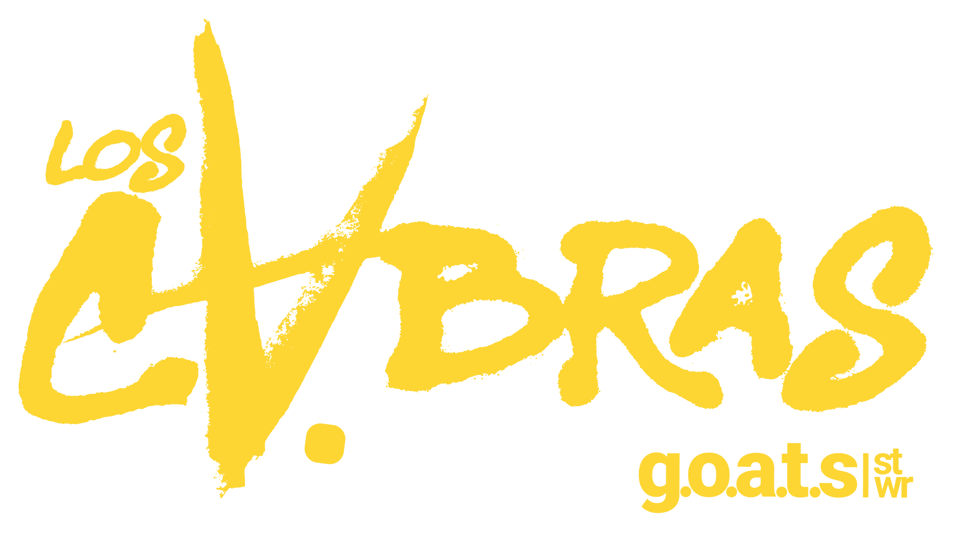 LOS CABRAS - GOAT ST WEAR