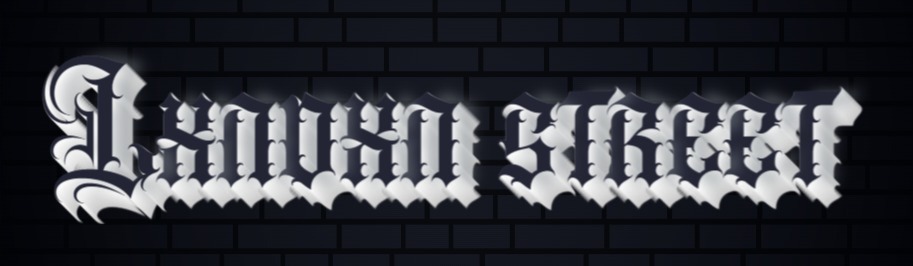 lxndxn street - Camisetas e produtos personalizados