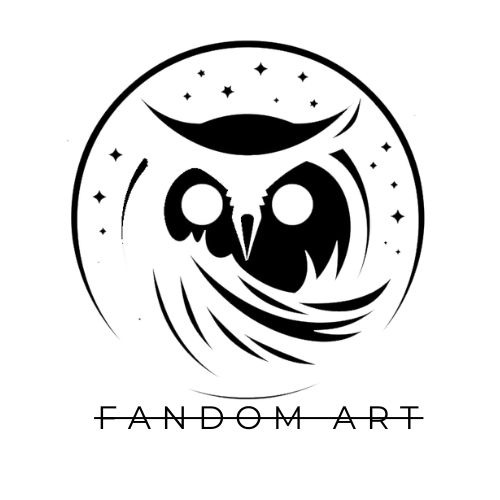 Fandom Art - Camisetas e produtos personalizados