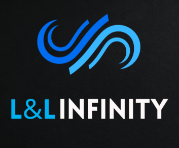 L&L Infinity - Camisetas e produtos personalizados