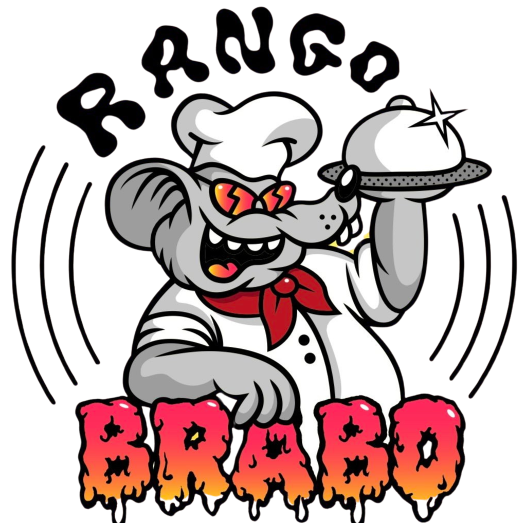 Cortes do Rango Brabo - Camisetas e produtos personalizados