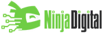 Ninja Digital - Camisetas no seu Estilo - Camisetas e produtos personalizados