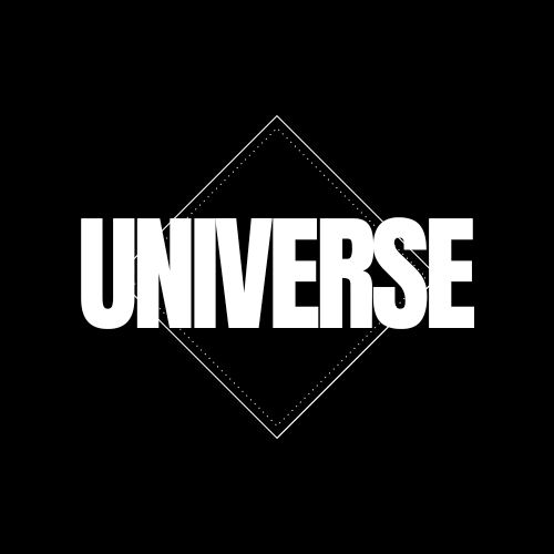 Universe - Camisetas e produtos personalizados
