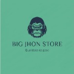 Big Jhon store  - Camisetas e produtos personalizados