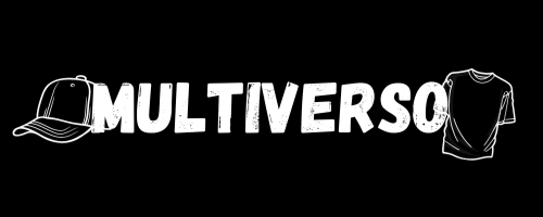 MultiVerso - Camisetas e produtos personalizados