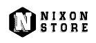 Nixon store - Camisetas e produtos personalizados