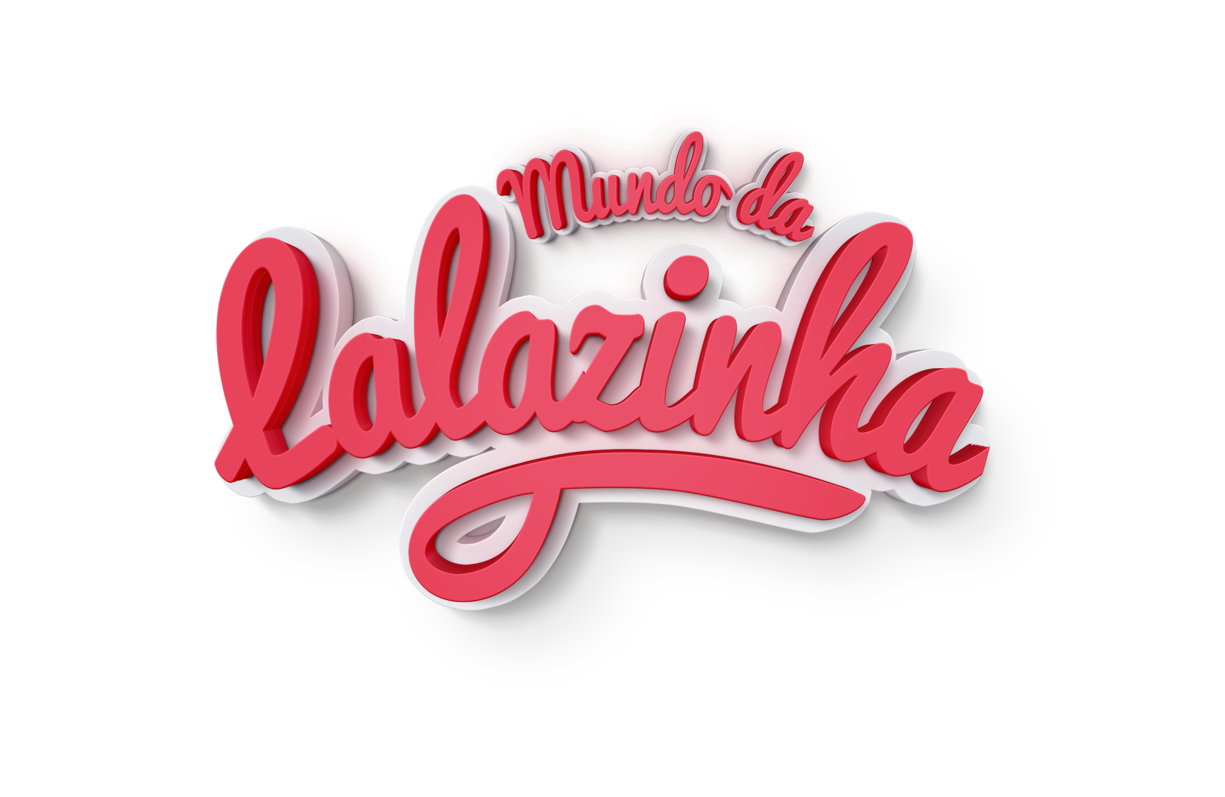 Mundo da Lalazinha - Camisetas e produtos personalizados