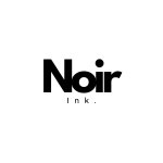 Noir Ink - Camisetas e produtos personalizados