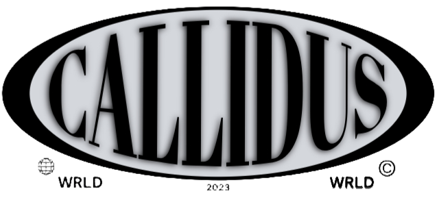 callidus - Camisetas e produtos personalizados