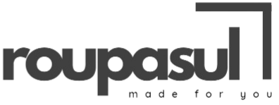 roupasul - Camisetas e produtos personalizados