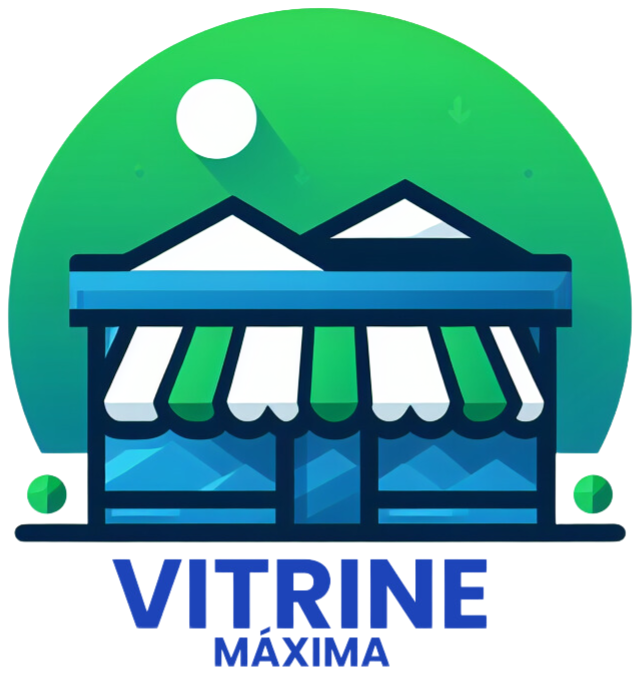 Vitrine Máxima - Camisetas e produtos personalizados