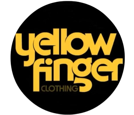 Yellowfinger Clothing - Camisetas e produtos personalizados