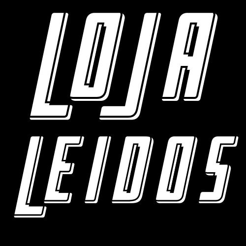 Loja de camisetas e produtos personalizados