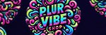 Plur Vibe Shop - Camisetas e produtos personalizados