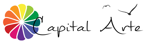 Capital Arte - Camisetas e produtos personalizados