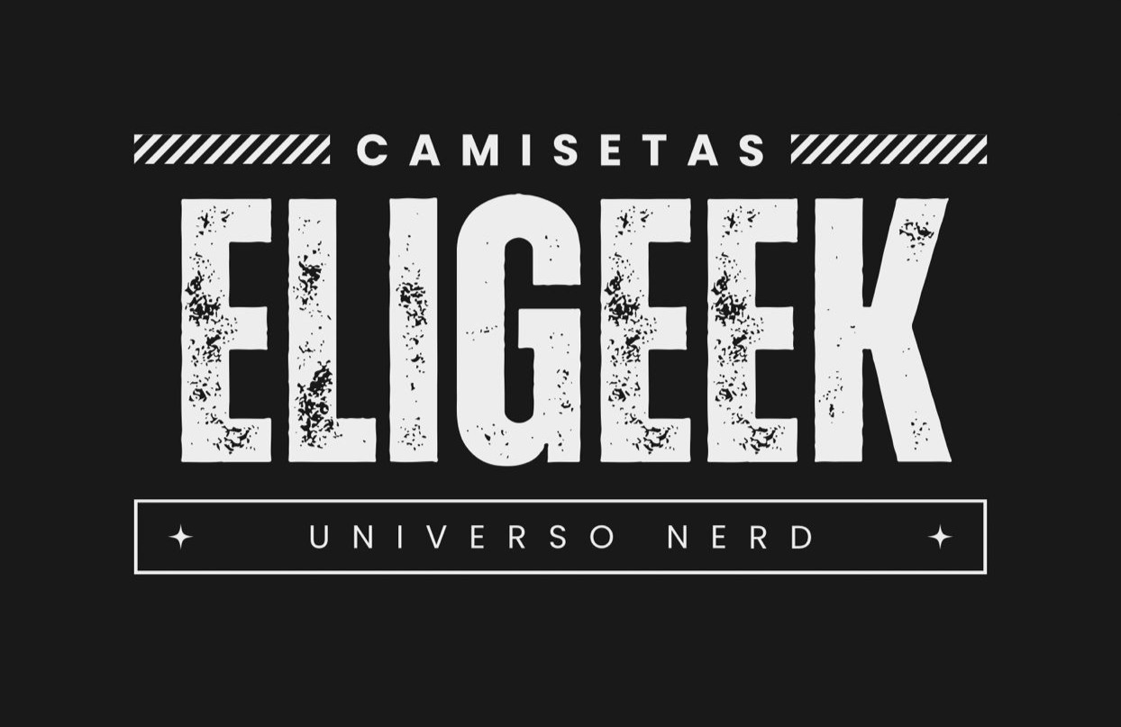 Eligeek - Camisetas e produtos personalizados