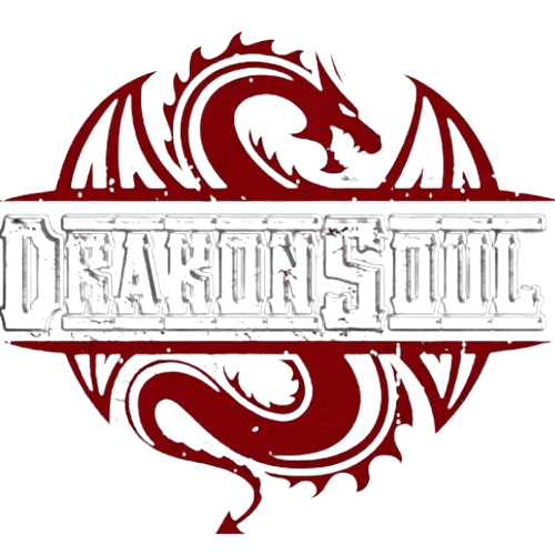 Drakon Soul - Camisetas e produtos personalizados