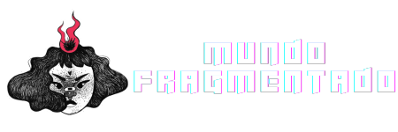 Mundo Fragmentado - Camisetas e produtos personalizados