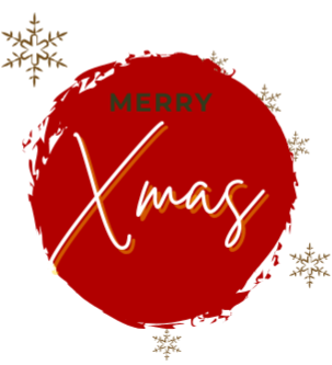 Merry Xmas - Camisetas e produtos personalizados