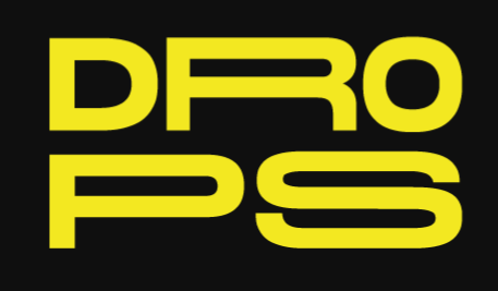 Drops Tech - Camisetas e produtos personalizados