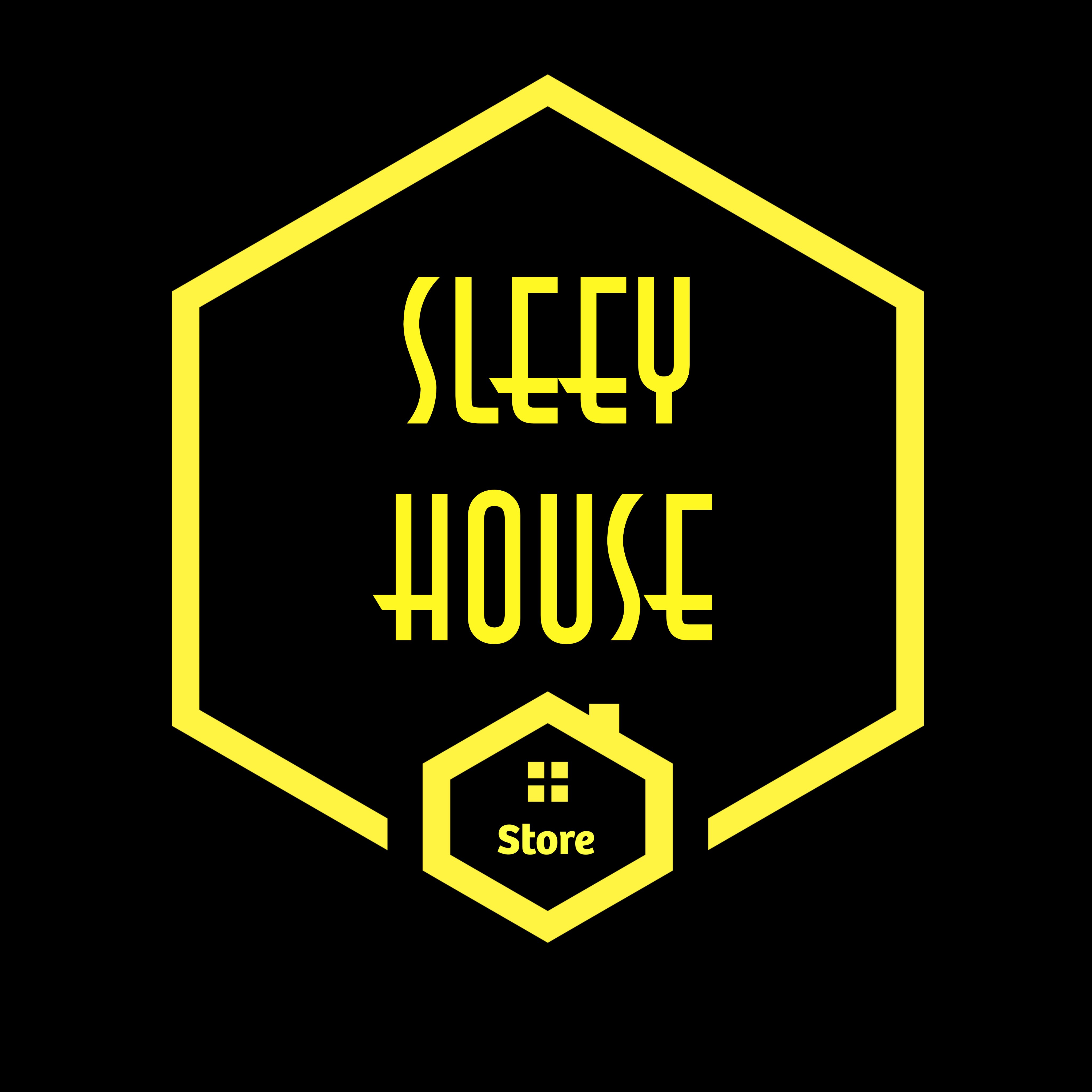 Sleey House Store - Camisetas e produtos personalizados