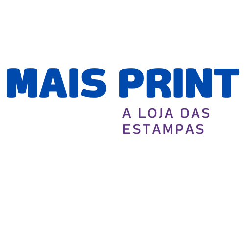 Mais Print Shop - Camisetas e produtos personalizados