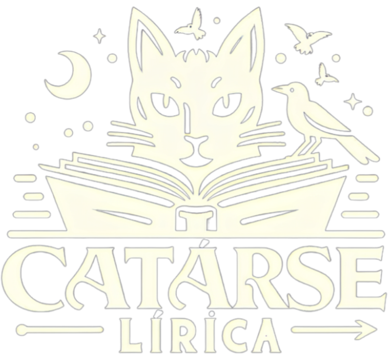 Catárse Lírica - Camisetas e produtos personalizados