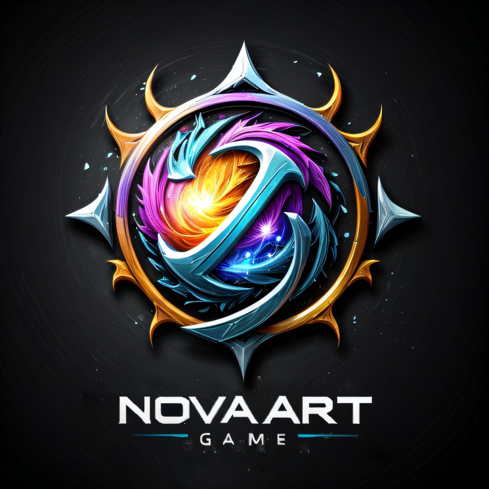 Nova Art Game Vista sua paixão, beba sua nerdice, e mergulhe no exclusivo mundo de artes personalizadas!