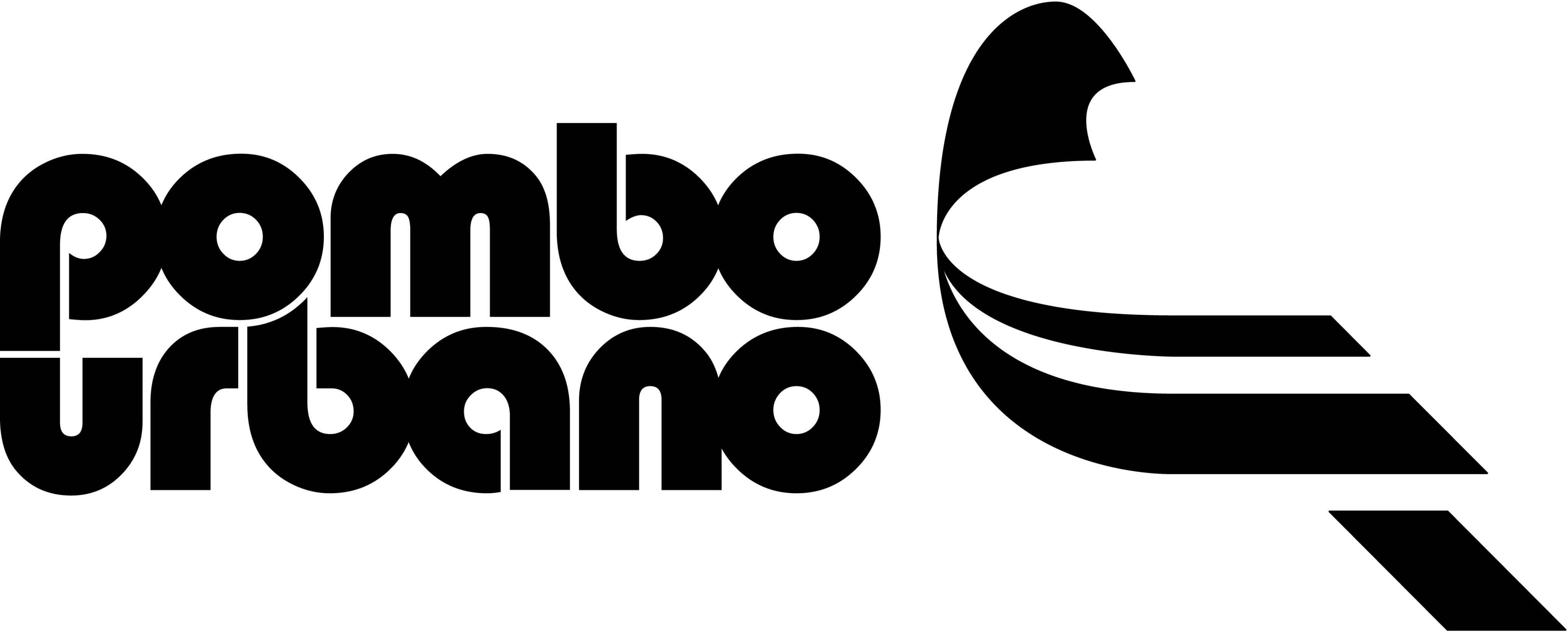 Pombo Urbano - Camisetas e produtos personalizados