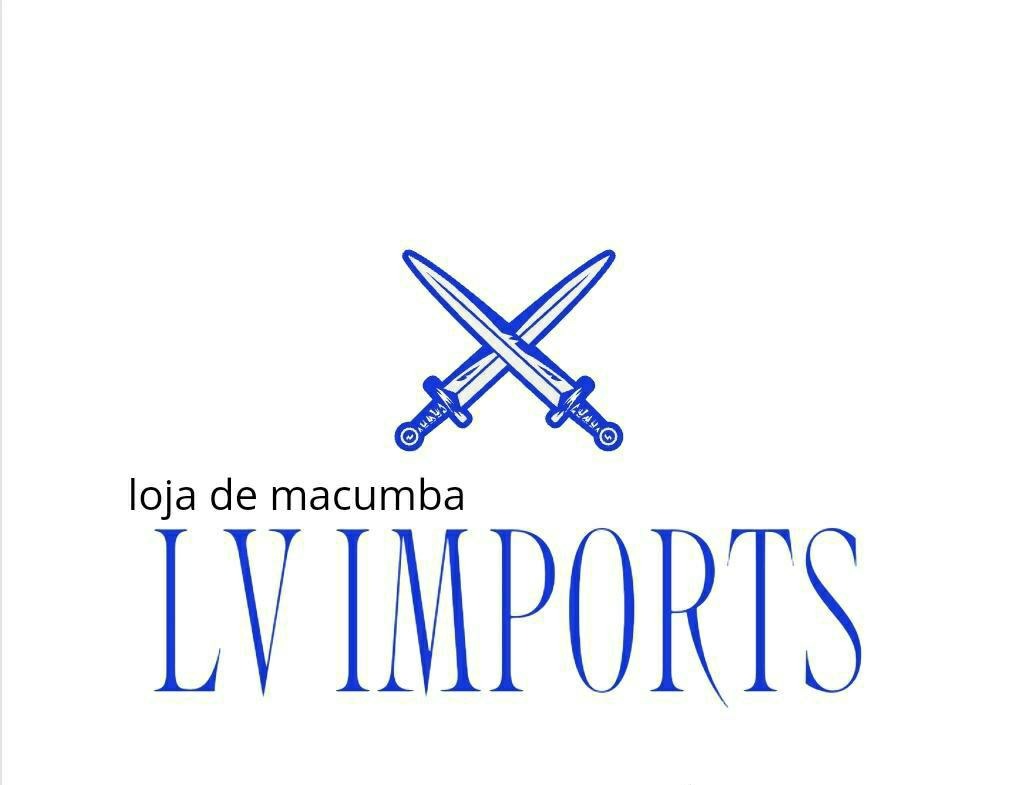 LV imports - Camisetas e produtos personalizados