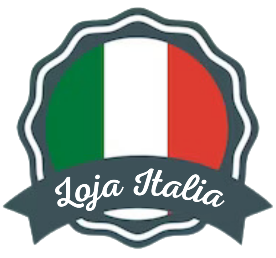 Loja Itália - Camisetas e produtos personalizados