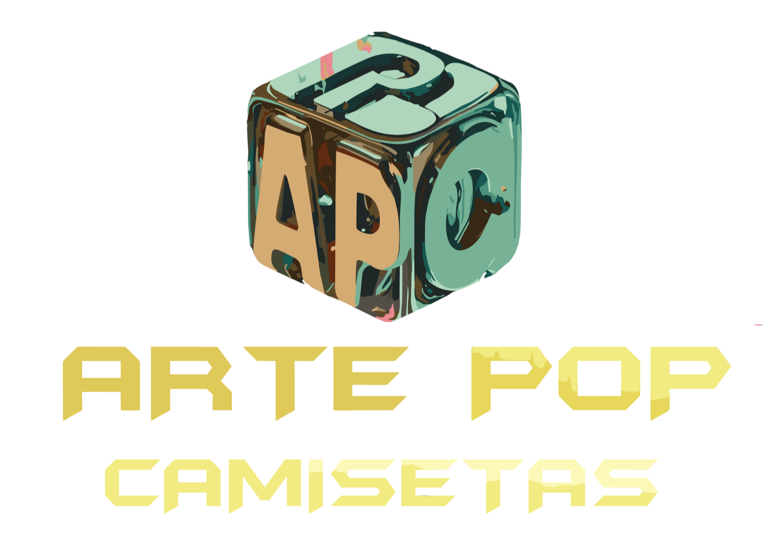 Loja de camisetas e produtos personalizados